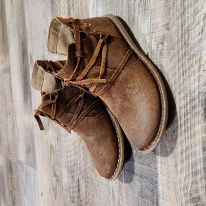 Tarkiln Born Boots
